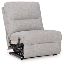 Load image into Gallery viewer, Acklen Place Power Reclining Sectional with Chaise