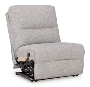 Acklen Place Power Reclining Sectional