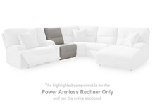 Load image into Gallery viewer, Acklen Place Power Reclining Sectional