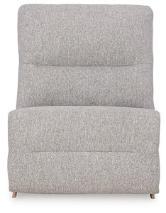 Acklen Place Power Reclining Sectional