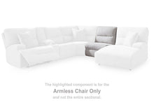Load image into Gallery viewer, Acklen Place Power Reclining Sectional