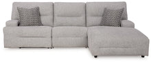 Load image into Gallery viewer, Acklen Place Power Reclining Sectional