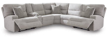 Load image into Gallery viewer, Acklen Place Power Reclining Sectional