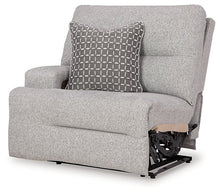 Load image into Gallery viewer, Acklen Place Power Reclining Sectional