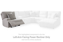 Load image into Gallery viewer, Acklen Place Power Reclining Sectional