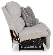 Load image into Gallery viewer, Acklen Place Power Reclining Sectional