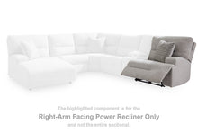 Load image into Gallery viewer, Acklen Place Power Reclining Sectional