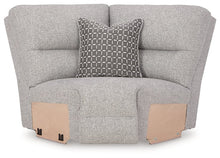 Load image into Gallery viewer, Acklen Place Power Reclining Sectional