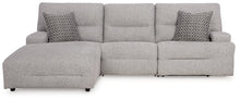 Load image into Gallery viewer, Acklen Place Power Reclining Sectional