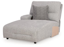 Load image into Gallery viewer, Acklen Place Power Reclining Sectional