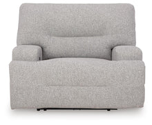 Load image into Gallery viewer, Acklen Place Oversized Power Recliner