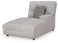 Load image into Gallery viewer, Acklen Place Power Reclining Sectional