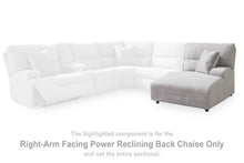 Load image into Gallery viewer, Acklen Place Power Reclining Sectional