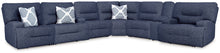 Load image into Gallery viewer, Acklen Place Power Reclining Sectional