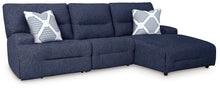 Load image into Gallery viewer, Acklen Place Power Reclining Sectional