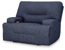 Load image into Gallery viewer, Acklen Place Oversized Power Recliner