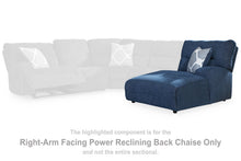 Load image into Gallery viewer, Acklen Place Power Reclining Sectional