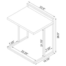 Load image into Gallery viewer, Dani Side Table