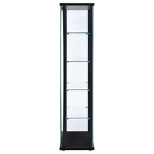 Load image into Gallery viewer, Delphinium Curio Cabinet