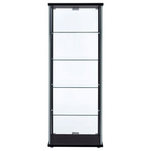 Load image into Gallery viewer, Delphinium Curio Cabinet