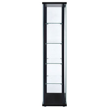 Load image into Gallery viewer, Delphinium Curio Cabinet