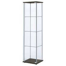 Load image into Gallery viewer, Bellatrix Curio Cabinet