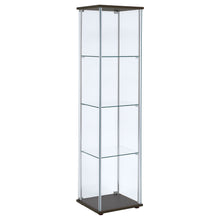 Load image into Gallery viewer, Bellatrix Curio Cabinet