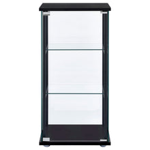 Load image into Gallery viewer, Cyclamen Curio Cabinet