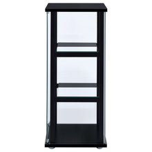 Load image into Gallery viewer, Cyclamen Curio Cabinet