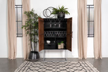Load image into Gallery viewer, Borman Bar Cabinet