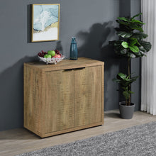 Load image into Gallery viewer, Pepita Accent Cabinet