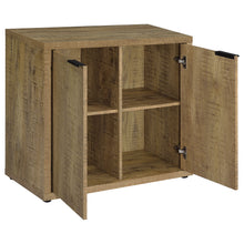 Load image into Gallery viewer, Pepita Accent Cabinet