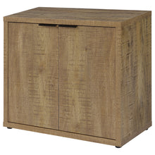Load image into Gallery viewer, Pepita Accent Cabinet