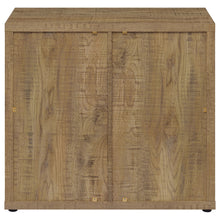 Load image into Gallery viewer, Pepita Accent Cabinet
