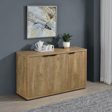 Load image into Gallery viewer, Pepita Accent Cabinet