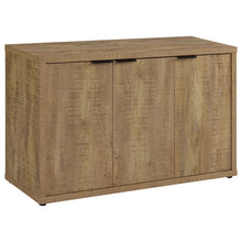 Load image into Gallery viewer, Pepita Accent Cabinet