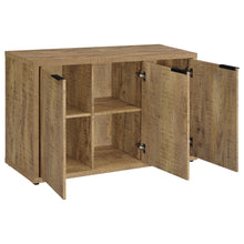 Load image into Gallery viewer, Pepita Accent Cabinet