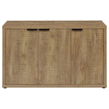 Load image into Gallery viewer, Pepita Accent Cabinet