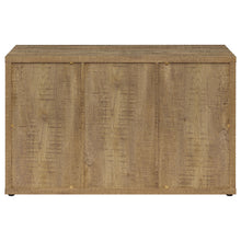 Load image into Gallery viewer, Pepita Accent Cabinet