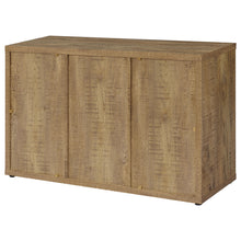 Load image into Gallery viewer, Pepita Accent Cabinet