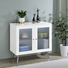 Load image into Gallery viewer, Nieta Accent Cabinet