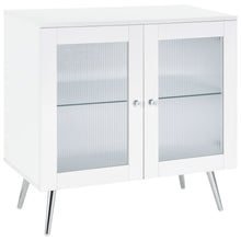 Load image into Gallery viewer, Nieta Accent Cabinet