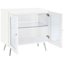 Load image into Gallery viewer, Nieta Accent Cabinet