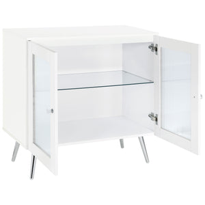 Nieta Accent Cabinet