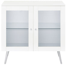 Load image into Gallery viewer, Nieta Accent Cabinet
