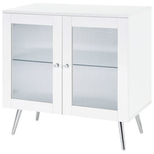 Load image into Gallery viewer, Nieta Accent Cabinet