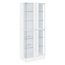 Load image into Gallery viewer, Cabra Curio Cabinet