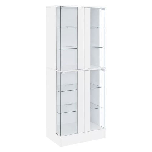 Cabra Curio Cabinet