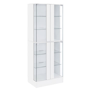 Cabra Curio Cabinet