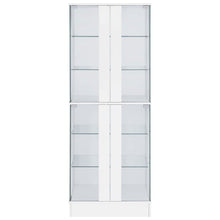 Load image into Gallery viewer, Cabra Curio Cabinet